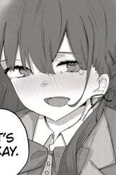 Manga Tobioriru Chokuzen no Doukyuusei ni “Sekkusu Shiyou! ” To Teianshite Mita. gambar 4