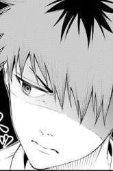 Manga Tokyo Satsujin Gakuen gambar 2