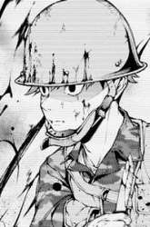 Manga Tokyo Satsujin Gakuen gambar 3