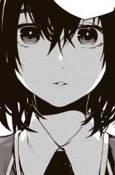 Manga Tonari no Kurokawa-san gambar 2