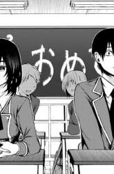 Manga Tonari no Kurokawa-san gambar 3