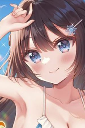 Sampul Tonari no Seki no Inkya Joshi ga Oshi Utaite Datta – Ore no Kyoku wo Uttatekure!
