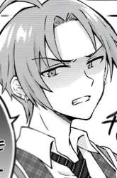 Komik Tonari no Seki no Inkya Joshi ga Oshi Utaite Datta – Ore no Kyoku wo Uttatekure! Preview Gambar 3