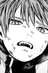 Manga Tora wa Ryuu wo Mada Tabenai gambar 1