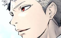 Tower Of God: Side Story Urek Mazino