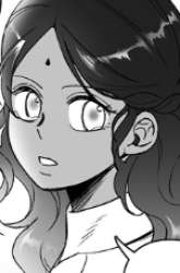 Manga Traceless Knight gambar 1