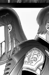 Manga Traceless Knight gambar 2