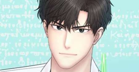 Trauma Center: Surgeon Baek Kang-Hyeok