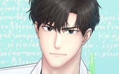 Baca Manhwa Trauma Center: Surgeon Baek Kang-Hyeok