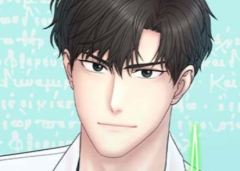 Baca Manhwa Trauma Center: Surgeon Baek Kang-Hyeok