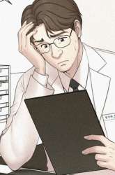 Manhwa Trauma Center: Surgeon Baek Kang-Hyeok gambar 3