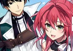 Tsuihou Sareta Koushaku Reijou to Iku Boukensha Seikatsu