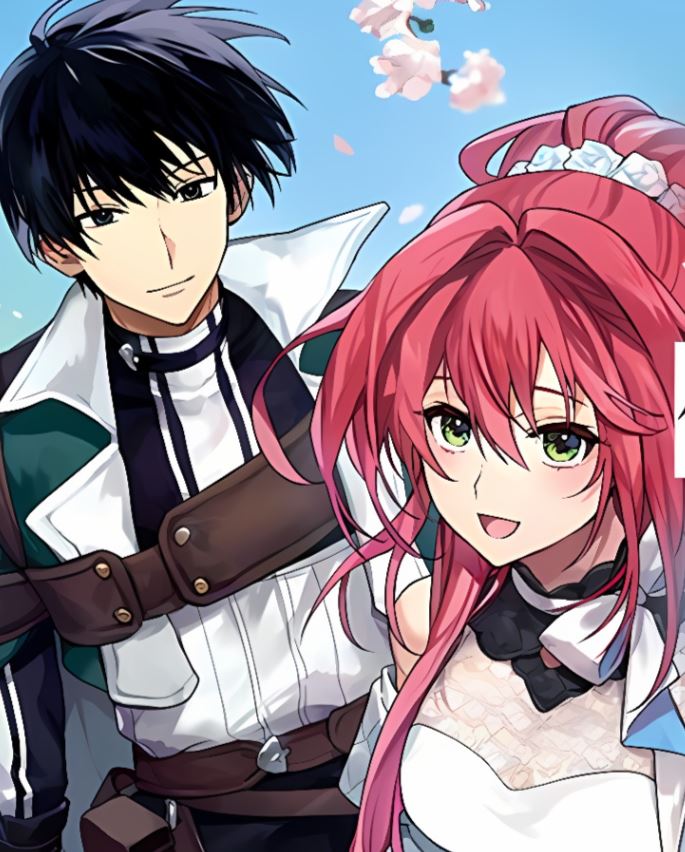 Tsuihou Sareta Koushaku Reijou to Iku Boukensha Seikatsu