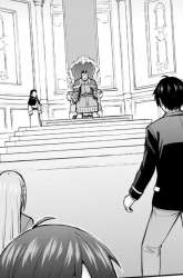 Manga Tsuihou Sareta Teihen Shoku [Touzoku] wa Game Chishiki de Musousuru gambar 2