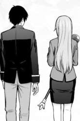 Manga Tsuihou Sareta Teihen Shoku [Touzoku] wa Game Chishiki de Musousuru gambar 4