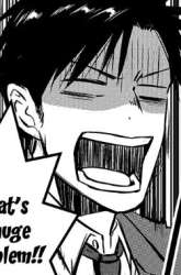 Komik Tsuki 50-man moratte mo Ikigai no nai Tonari no Onee-san ni 30-man de Yatowarete “Okaeri” tte Iu Oshigoto ga Tanoshii Preview Gambar 2