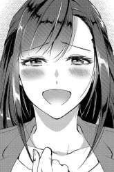 Komik Tsuki 50-man moratte mo Ikigai no nai Tonari no Onee-san ni 30-man de Yatowarete “Okaeri” tte Iu Oshigoto ga Tanoshii Preview Gambar 3