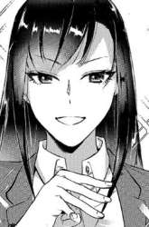 Komik Tsuki 50-man moratte mo Ikigai no nai Tonari no Onee-san ni 30-man de Yatowarete “Okaeri” tte Iu Oshigoto ga Tanoshii Preview Gambar 4