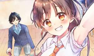 Komik Tsukkomi-machi no Machino-san