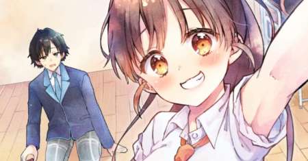 Tsukkomi-machi no Machino-san