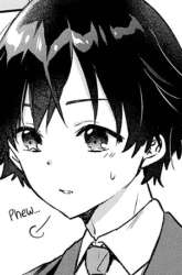 Manga Tsukkomi-machi no Machino-san gambar 1