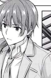 Manga Tsundere Hokuou Bishoujo no Classmate ga, Konyakusha ni Natta Totan ni Dere Ippentou ni Natte Shimatta Ken ni Tsuite gambar 2