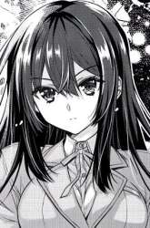 Manga Tsundere Hokuou Bishoujo no Classmate ga, Konyakusha ni Natta Totan ni Dere Ippentou ni Natte Shimatta Ken ni Tsuite gambar 4