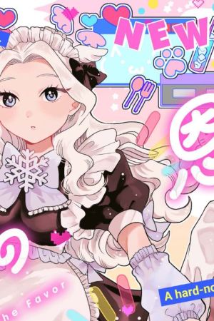 Sampul Tsuruko Returns the Favor