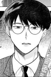 Komik Tsuruko Returns the Favor Preview Gambar 1