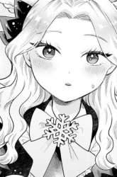 Komik Tsuruko Returns the Favor Preview Gambar 3