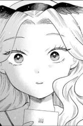 Komik Tsuruko Returns the Favor Preview Gambar 4