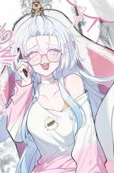 Manhua Turning Into A Tentacle Monster, Made Me Crazier gambar 3