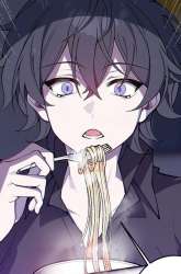 Manhua Turning Into A Tentacle Monster, Made Me Crazier gambar 4