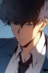 Manhua Twilight Divide gambar 1