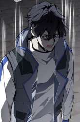 Manhua Twilight Divide gambar 3