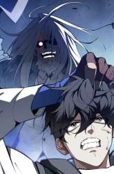 Manhua Twilight Divide gambar 4