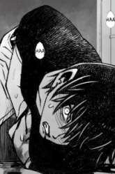 Manga Twin Reincarnation gambar 1