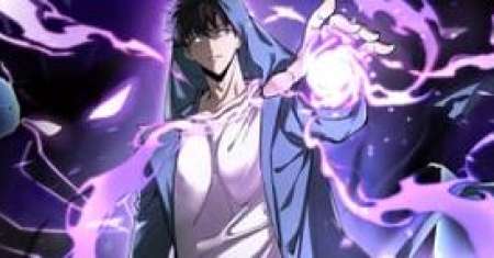 Tyrant of the Otherworld: My Shadow Can Evolve Infinitely