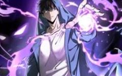 Baca Manhua Tyrant of the Otherworld: My Shadow Can Evolve Infinitely