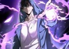 Baca Manhua Tyrant of the Otherworld: My Shadow Can Evolve Infinitely