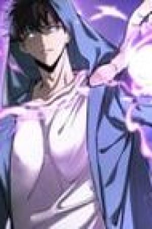 Sampul Tyrant of the Otherworld: My Shadow Can Evolve Infinitely