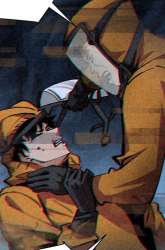 Manhua Tyrant of the Otherworld: My Shadow Can Evolve Infinitely gambar 3