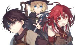 Ubau Mono Ubawareru Mono