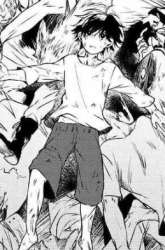 Manga Ubau Mono Ubawareru Mono gambar 2