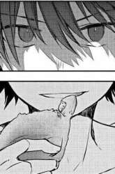 Manga Ubau Mono Ubawareru Mono gambar 3