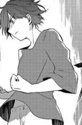 Manga Ubau Mono Ubawareru Mono gambar 4