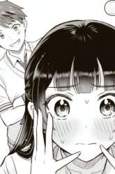 Komik Uchi no Seiso-kei Iinchou ga Katsute Chuunibyou Idol Datta Koto wo Ore Dake ga Shitteiru. Preview Gambar 2