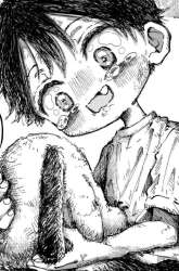 Manhwa Uchuujin G-Men gambar 2