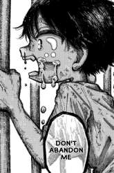 Manhwa Uchuujin G-Men gambar 4