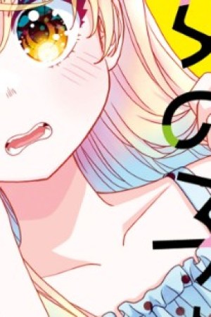 Sampul Uesugi-kun wa Onnanoko wo Yametai